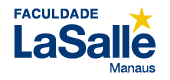 Green background Nuclear End Vestibular - Benefícios - Faculdade La Salle Manaus